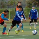 제1회 와일드푸드배 국민생활체육 전국남여축구대회 전북완주 vs 광주참사랑 12 이미지