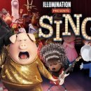 철선생포스영어교습소 | 씽2게더 예고편 [발음표기/대본] sing2 trailer