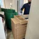 [동탄이사일기] 대전에서 동탄으로 최고익스프레스와 함께 보관이사 내돈내산 후기