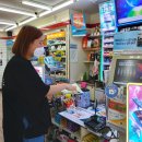 세븐일레븐 방화새싹공원 이미지