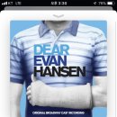 혹시 Dear Evan Hansen의 Ben Platt 비슷한 목소리 갖고있는 가수 알고있는 게녀있어?? 이미지