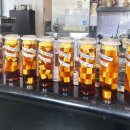 용산카페 용리단길 디저트 맛집 스탠다드번 포장 후기 (모카번, 두바이번, 우베커피라떼, 자몽블랙...