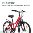 스팅거 - 사상구 사상로161번길 42 | [내돈내산] 초1아이 두발자전거 배우기 삼천리자전거 22 스팅거 SF 솔직후기