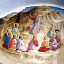 그림으로 읽는 마르코 복음 / 예수님의 참가족 (마르코 3,31-35) - 제임스 티소트 외 2인 이미지