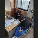 인수학