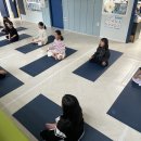 요가 A반 이미지