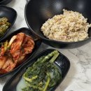 나도동네가수다 | 대전 맛집 가수원동 흥부네칼국수보리밥 가성비 좋은 한식 맛집 웨이팅 후기