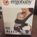 Ergobaby carrier 360 coolair mesh(국민아기띠 에르고) 이미지