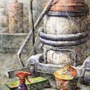 이룸미술학원 이미지