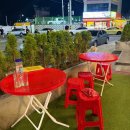 꼬지사랑 | 부산 송정 맛집 애견 동반 가능한 비어웨이브, 꼬지 파는 삼촌 내돈내산 후기