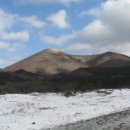 노꼬메오름 이미지