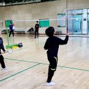 홍제배드민턴장 이미지