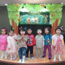 광주삼성누리유치원 2013 어린이날행사2 이미지