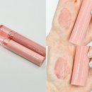 컬러앤헬스 | 멀멀한 촉촉립 추천 롬앤 글래스팅 컬러 글로스 솔직후기 내돈내산 색조합 꿀팁