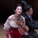 Quiet Violin Music_no mid Ad-Ji-Hae Park violinist