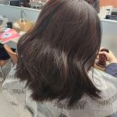 정부서울청사미용실 | 정부과천청사역 미용실 여자머리 준오헤어 염색스타일링