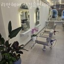 안산 신길동 미용실 리안헤어 신길휴먼시아점 가격 위치