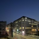 우포민박 | 2023 추석가족여행 - 빈,프라하 (일정, 투어, 호텔)