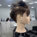 란헤어 네이버블로그