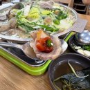 신라전골 이미지