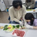 (사)홀트아동복지회 | [공지] (사)홀트아동복지회 광주클로버, 한부모가족 자조모임 ‘클로버링’ 개최
