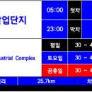 검단원흥아파트(42401) | 인천광역시 92번 버스 노선 정보