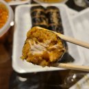 신가네야식 | 대전 궁동 신가네 매운 떡볶이 후기