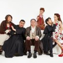 세비야의 이발사 이미지