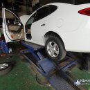 금호타이어 시화공단 대리점 이미지