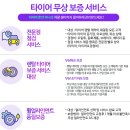 타이어최고할인점 | SM7 넥센타이어 렌탈 장착 후기!