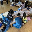 창원 성주사 감로왕도 이미지