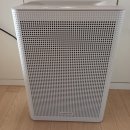 (후기) 삼성 블루스카이 3100 공기청정기 AX033B310GBD