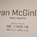대림미술관, 라이언 맥긴리 - 청춘, 그 찬란한 기록(Ryan McGinley)