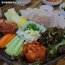 명가들깨칼국수 이미지