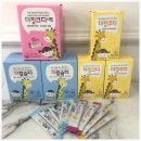 자일팜 | ◆제니플 키즈◆ 지엠팜 7차 더징크디(아이면역력) , 더칼슘디( 아이키성장) 최저가 오픈!