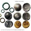 고대 컬트족의 화폐 이미지