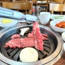 향우정 | 부여 박물관 맛집 향우정 등심이 살살 녹아요