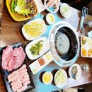 하남고기집 소박사 하남시청점 후기 : 애견동반가능