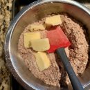 건강한 스콘&쿠키만들기 이미지