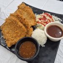 볼빨간분식 | [목포 맛집]현지인 추천 돈까스 맛집 서울분식 솔직 후기 가성비 최고