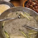 육쌈냉면가산디지털 이미지