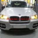 bmw E71 X6 새차만들기2편(물관리) 이미지