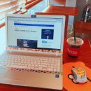 씨유안암용문 | 2017년 11월 마지막주의 일상 - He&#39;s back!