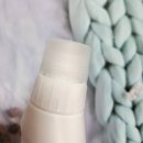 옷깃 | 다이소 부분얼룩전용세제, 깨끗한 소매·옷깃 세제 후기! 국소부위 누런때 제거하기