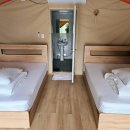 임진강 햇살 글램핑 이미지