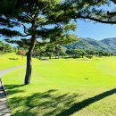 에이원CC점 클럽하우스 | 양산 에이원CC 라운딩 후기 2025 여름에도 만족한 명문 코스경험