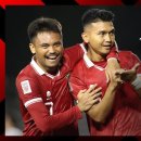 미쓰비시컵 축구 인도네시아 필리핀 하이라이트 이미지