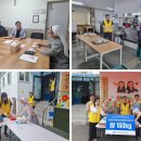 성언의집 무료급식소 이미지