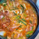 본가부대찌개 이미지