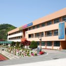 추부중학교 이미지